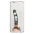 Lcd With Touch Screen For Motorola Moto E14 White By - Maxbhi Com