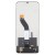 Lcd With Touch Screen For Xiaomi Redmi 14r 5g Black By - Maxbhi Com