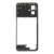 Middle Frame Ring Only For Motorola Moto G55 Green By - Maxbhi Com
