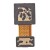 Replacement Front Camera For Honor V8 64gb Selfie Camera By - Maxbhi Com