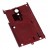 Back Panel Cover For Sony Xperia Ion Hspa Lt28h Red - Maxbhi Com