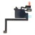 Ear Speaker Flex Cable For Apple Iphone 17 Pro Max By - Maxbhi Com