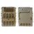 Sim Connector For Lg D620k - Maxbhi Com