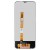 Lcd With Touch Screen For Vivo Y52t 5g Silver By - Maxbhi Com