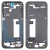 Lcd Frame Middle Chassis For Google Pixel 10 Blue By - Maxbhi Com