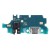 Charging Connector Flex Pcb Board For Samsung Galaxy F15 5g By - Maxbhi Com