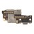 Charging Connector Flex Pcb Board For Google Pixel 9 By - Maxbhi Com