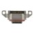 Charging Connector For Motorola Edge 60 Pro By - Maxbhi Com