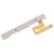 Power Button Flex Cable For Motorola Edge 60 Pro On Off Flex Pcb By - Maxbhi Com