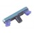 Power Button Outer For Motorola Edge 60 Fusion Green By - Maxbhi Com