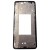 Lcd Frame Middle Chassis For Oneplus Nord 4 White By - Maxbhi Com