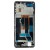 Lcd Frame Middle Chassis For Vivo T3 Pro 5g Orange By - Maxbhi Com