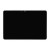 Lcd With Touch Screen For Tecno Megapad 11 Black By - Maxbhi Com