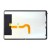 Lcd With Touch Screen For Tecno Megapad 11 Grey By - Maxbhi Com