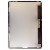 Lcd With Touch Screen For Vivo Pad 3 Pro White By - Maxbhi Com
