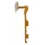 Power Button Flex Cable For Vivo Iqoo Z9 Turbo On Off Flex Pcb By - Maxbhi Com