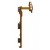 Power Button Flex Cable For Vivo Iqoo Z9 Turbo On Off Flex Pcb By - Maxbhi Com
