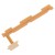 Volume Button Flex Cable For Vivo X100s By - Maxbhi Com