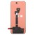 Lcd With Touch Screen For Honor 400 Black By - Maxbhi Com