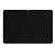Lcd With Touch Screen For Huawei Matepad 11 5 2025 Black By - Maxbhi Com
