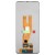 Lcd With Touch Screen For Samsung Galaxy M05 White By - Maxbhi Com
