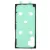 Adhesive Gasket Sticker Back For Samsung Galaxy Note 10 By - Maxbhi Com