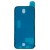 Adhesive Gasket Sticker Front For Apple Iphone 12 By - Maxbhi Com