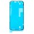Adhesive Gasket Sticker Front For Apple Iphone 13 Pro Max By - Maxbhi Com
