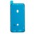 Adhesive Gasket Sticker Front For Apple Iphone Xr By - Maxbhi Com