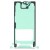Adhesive Gasket Sticker Front For Samsung Galaxy Note 20 5g By - Maxbhi Com