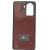 Back Panel Cover For Vivo V40e 5g Bronze - Maxbhi Com