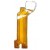 Lcd Flex Cable For Infinix Hot 50 Pro Plus By - Maxbhi Com