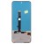 Display for Infinix Hot 50 Pro 4g Blue (Combo Folder) by Maxbhi.com