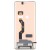 Lcd With Touch Screen For Motorola Edge 60 5g Black By - Maxbhi Com