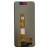 Display for Blackview Oscal Tiger 13 White (Combo Folder) by Maxbhi.com