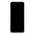 Lcd With Touch Screen For Honor Play 9t White By - Maxbhi Com