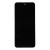 Display for Infinix Smart 10 White (Combo Folder) by Maxbhi.com