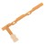 Power Button Flex Cable For Infinix Note 40 4g On Off Flex Pcb By - Maxbhi Com