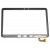 Touch Screen Digitizer For Samsung Galaxy Tab Active Pro White By - Maxbhi Com