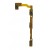 Volume Button Flex Cable For Vivo V50 Lite 5g By - Maxbhi Com