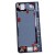 Lcd Frame Middle Chassis For Honor Magic Vs2 Blue By - Maxbhi Com