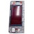 Lcd Frame Middle Chassis For Honor Magic Vs2 White By - Maxbhi Com