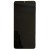 Lcd With Touch Screen For Lava Blaze Dragon Gold By - Maxbhi Com