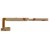 Volume Button Flex Cable For Infinix Hot 20 5g By - Maxbhi Com