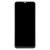 Lcd With Touch Screen For Realme V23i 5g Black By - Maxbhi Com