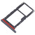 Sim Card Holder Tray For Samsung Galaxy Tab A11 Grey - Maxbhi Com
