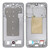 Lcd Frame Middle Chassis For Samsung Galaxy S25 Fe White By - Maxbhi Com