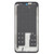 Lcd Frame Middle Chassis For Xiaomi Redmi 15 5g Black By - Maxbhi Com