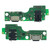 Charging Connector Flex Pcb Board For Infinix Smart 10 Plus By - Maxbhi Com