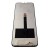 Lcd With Touch Screen For Cubot Kingkong Power 3 White By - Maxbhi Com